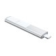 Logitech 910-004984 apuntador inalámbricos Bluetooth/RF Plata