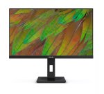Philips 3000 series 27B1N3800/00 écran plat de PC 68,6 cm (27") 3840 x 2160 pixels 4K Ultra HD LCD Noir