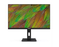 Philips 3000 series 27B1N3800/00 écran plat de PC 68,6 cm (27") 3840 x 2160 pixels 4K Ultra HD LCD Noir