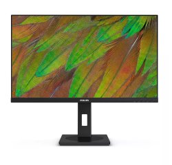 Philips 3000 series 27B1N3800/00 écran plat de PC 68,6 cm (27") 3840 x 2160 pixels 4K Ultra HD LCD Noir