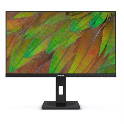 Philips 3000 series 27B1N3800/00 LED display 68,6 cm (27") 3840 x 2160 pixels 4K Ultra HD LCD Noir
