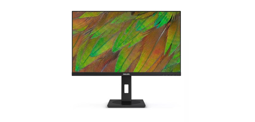 Philips Serie 3000 27B1N3800/00 Monitor PC 68,6 cm (27") 3840 x 2160 Pixel 4K Ultra HD LCD Nero