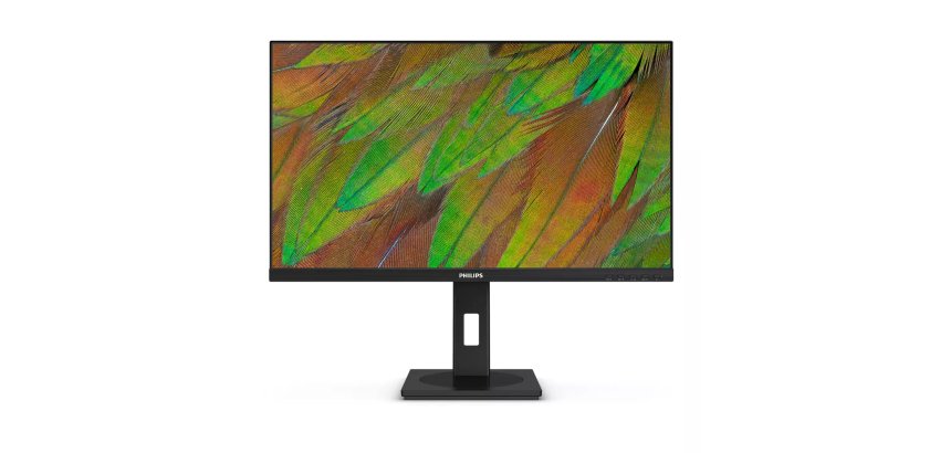 Philips 3000 series 27B1N3800/00 écran plat de PC 68,6 cm (27") 3840 x 2160 pixels 4K Ultra HD LCD Noir