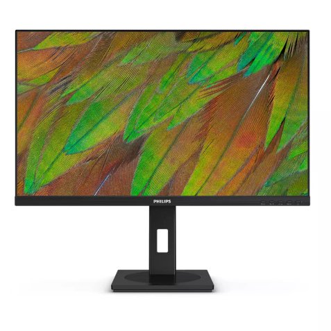 Philips 3000 series 27B1N3800/00 LED display 68,6 cm (27") 3840 x 2160 pixels 4K Ultra HD LCD Noir