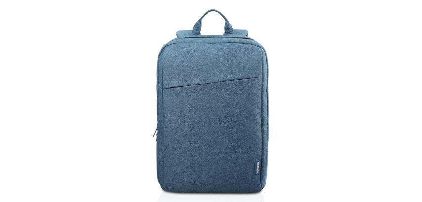 Mochila para portátil 15,6" 39,6 cm Lenovo B210 Azul