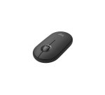Logitech 920-012209 clavier Souris incluse Universel RF sans fil + Bluetooth AZERTY Français Graphite