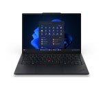 Lenovo ThinkPad E14 Gen 7 (Intel) Copilot+ PC Intel Core Ultra 5 226V Portátil 35,6 cm (14") WUXGA 16 GB LPDDR5x-SDRAM 512 GB SSD Wi-Fi 6E (802.11ax) Windows 11 Pro Español Negro