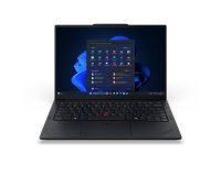 Lenovo ThinkPad E14 Gen 7 (Intel) Intel Core Ultra 5 225U Portátil 35,6 cm (14") WUXGA 16 GB DDR5-SDRAM 512 GB SSD Wi-Fi 6E (802.11ax) Windows 11 Pro Español Negro
