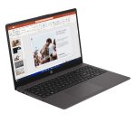 HP 250 G10 Intel® Core™ i3 i3-N305 Computer portatile 39,6 cm (15.6") Full HD 8 GB DDR4-SDRAM 512 GB SSD Wi-Fi 6 (802.11ax) Windows 11 Pro Nero