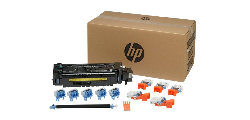 HP - Wartungskit
