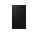 Samsung SM32HX-P Écran plat de signalisation numérique 81,3 cm (32") LCD Wifi 500 cd/m² Full HD Noir Tizen 7.0 24/7