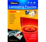 Fellowes Pochettes ImageLast A4 125 microns - Paquet de 100