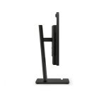 Lenovo ThinkCentre M90a Gen 6 Intel Core Ultra 5 235 60,5 cm (23.8") 1920 x 1080 pixels PC All-in-One 16 Go DDR5-SDRAM 512 Go SSD Windows 11 Pro Wi-Fi 6E (802.11ax) Noir