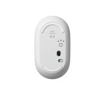 Logitech 910-007411 souris Universel Ambidextre Bluetooth Optique 4000 DPI