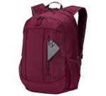 Case Logic Jaunt WMBP215 Deep burgundy 39,6 cm (15.6") Sac à dos Bourgogne