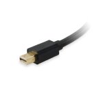Equip Adattatore da Mini DisplayPort a DVI-I