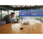 HP Poly Studio A2 Noir