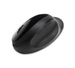 Kensington Souris sans fil Pro Fit Ergo—noir