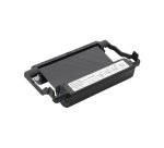 Brother PC-201 consommable pour télécopieur Cartouche de télécopie plus bobine 420 pages Noir 1 pièce(s)