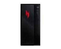 Acer NITRO 20 N20-100-RPL Intel® Core™ i5 i5-13420H 16 GB DDR4-SDRAM 1 TB SSD NVIDIA GeForce RTX 5060 Windows 11 Home Desktop PC Nero