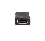 StarTech.com DisplayPort to HDMI Adapter - 1080p Compact DP to HDMI Adapter/Video Converter - VESA DisplayPort Certified - Passive DP 1.2 to HDMI Monitor/Display/Projector Cable Adapter