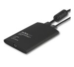 StarTech.com Adaptateur Crash Cart USB - Adaptateur Crash Cart KVM USB pour Ordinateur Portable - Crash Cart de Salle de Serveurs - Datacenter Crash Cart - Crash Cart Informatique