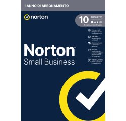 Norton 21454860 software license/upgrade 1 license(s) Box 12 month(s)