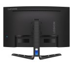 Lenovo Legion R32qc-30 pantalla para PC 80 cm (31.5") 2560 x 1440 Pixeles Quad HD LED Negro