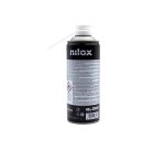 Nilox - Spray Aria-Gas leggeri-400ml Spruzzo per la pulizia dell'apparecchiatura