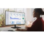 Philips 1000 series 32E1N1800LA/00 computer monitor 80 cm (31.5") 3840 x 2160 pixels 4K Ultra HD LCD Black