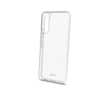 Celly GELSKIN1011 custodia per cellulare 16,8 cm (6.6") Cover Trasparente