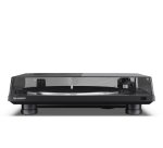 Sharp RP-TT100 audio turntable Belt-drive audio turntable Black Automatic