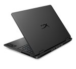 HP E4EW7EA laptop Intel Core Ultra 9 275HX 40,6 cm (16") 2.5K 32 GB DDR5-SDRAM NVIDIA GeForce RTX 5070 Wi-Fi 6 (802.11ax) FreeDOS AI PC Nero