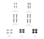 TooQ Soporte de mesa para pantallas 23”-75”