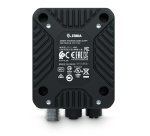 Zebra FS42 Lector de códigos de barras fijo 1D/2D CMOS Negro, Verde
