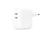 Apple MW2K3AA/A cargador de dispositivo móvil Smartphone Blanco Corriente alterna Interior