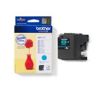 Brother LC121C - Cartouche d'encre originale – Cyan