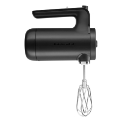 KITCHENAID Batteur 5KHMB732EBM
