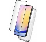 BIG BEN PACKSILIVTGA26 écran et protection arrière de téléphones portables Protection d'écran transparent Samsung 1 pièce(s)