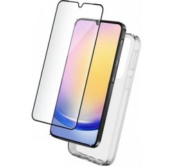 BIG BEN PACKSILIVTGA26 écran et protection arrière de téléphones portables Protection d'écran transparent Samsung 1 pièce(s)