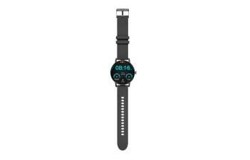 Relojes y anillos inteligentes