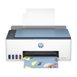 HP Smart Tank 5106 Inalámbrico All-in-One Color Impresora, Fotocopiadora, escáner
