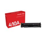 Toner Everyday™ Noir de Xerox compatible avec HP 410A (CF410A), Capacité standard
