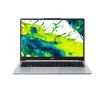 Acer Aspire Lite AL15-49P-R26Y AMD Ryzen™ 5 7430U Ordinateur portable 39,6 cm (15.6") Full HD 8 Go DDR4-SDRAM 512 Go SSD Wi-Fi 6 (802.11ax) Windows 11 Home Argent Français