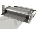 Leitz Laminator iLAM Touch 2 Turbo A3