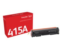 Toner Everyday™ Noir de Xerox compatible avec HP 415A (W2030A), Capacité standard