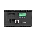 Zyxel RGS200-12P Gestionado L2 Gigabit Ethernet (10/100/1000) Energía sobre Ethernet (PoE) Negro