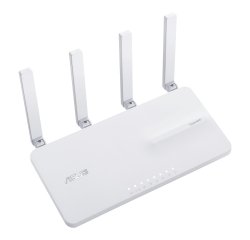 ASUS EBR63 – Expert WiFi router wireless Gigabit Ethernet Dual-band (2.4 GHz/5 GHz) Bianco
