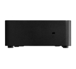 MSI Cubi NUC 1MG-002EU Intel Core 5 120U 8 Go DDR5-SDRAM 512 Go SSD Windows 11 Pro Mini PC Noir