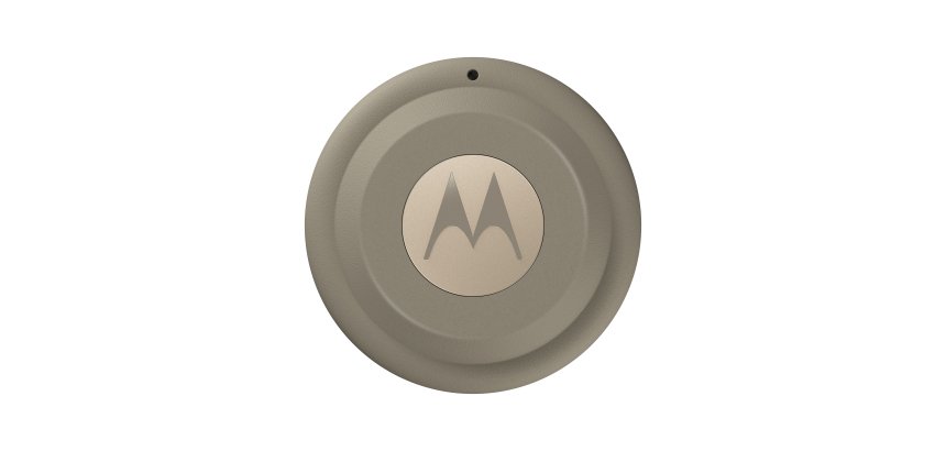 Motorola moto tag 2 Universal Finder Green